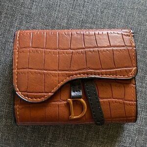 Card Holder Wallet